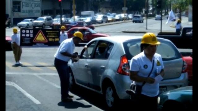 Norma Esparza Herrera Campaña Cero Tolerancia BULLYING смотреть онлайн