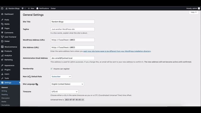 How to Add Custom User Roles on Your WordPress Site | WordPress Tutorial смотреть онлайн