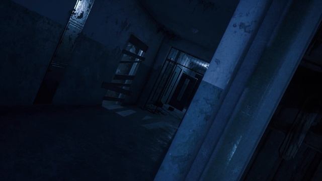 НЕЧЕСТИВЫЕ ➼ UNHOLY DEMO | Психологический хоррор | смотреть онлайн