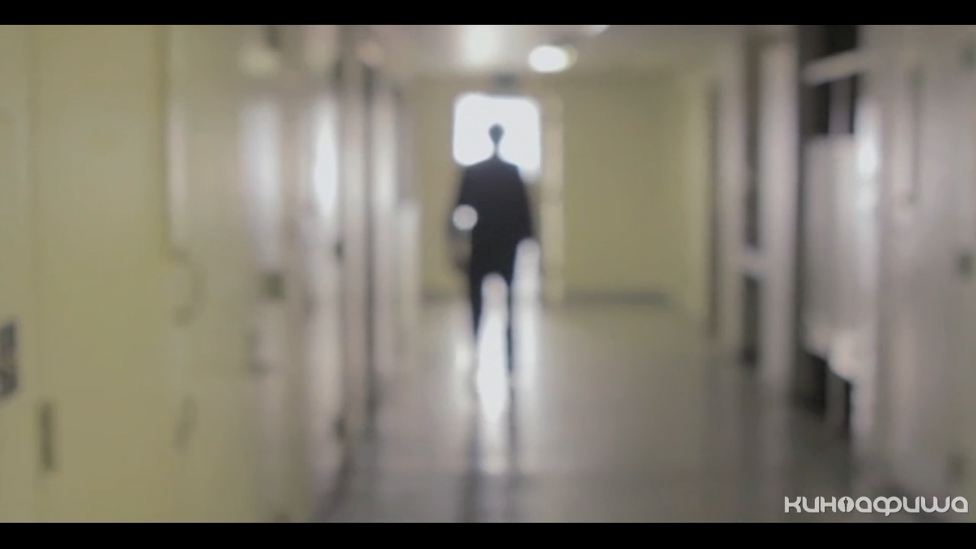 Слендер (ТВ-ролик №2) смотреть онлайн