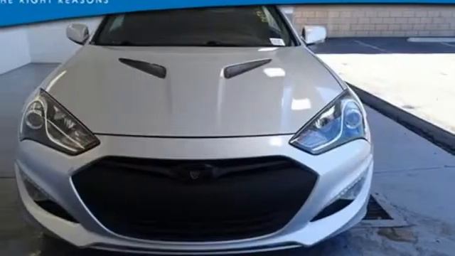 2014 Hyundai Genesis San Diego, CA #BC30739X смотреть онлайн