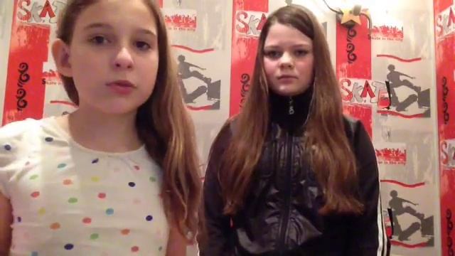 Как не боятся быть одной дома???!!!!))*** смотреть онлайн