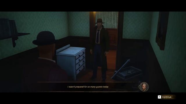 Let's Play! Arkham Horror: Mothers Embrace | First 30 Minutes смотреть онлайн