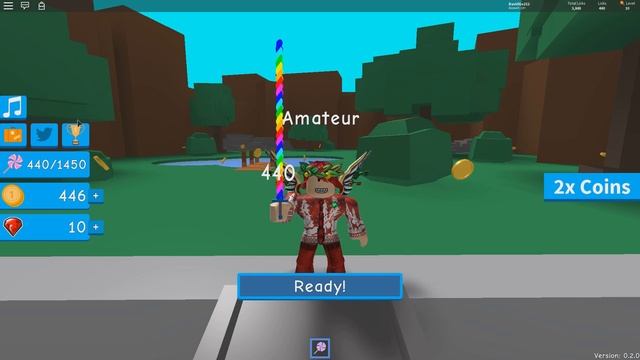 ?Новый Код На Бесплатный Леденец В Lollipop Simulator? (Роблокс) смотреть онлайн