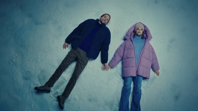 ZOLLA WINTER '23/24 GAMPAIGN | СОТМАНН смотреть онлайн