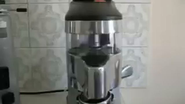 Compak K-3 Elite - Grinding and Dosing смотреть онлайн