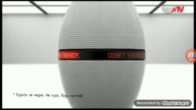 Europa Plus TV конец рекламы начало музыки Hit Non Stop