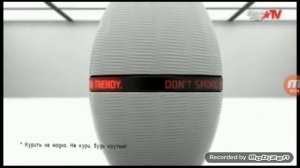 Europa Plus TV конец рекламы начало музыки Hit non Stop