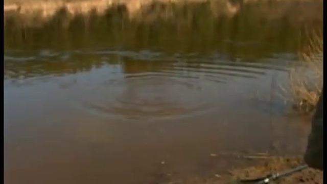 Рыбалка на реке смотреть онлайн