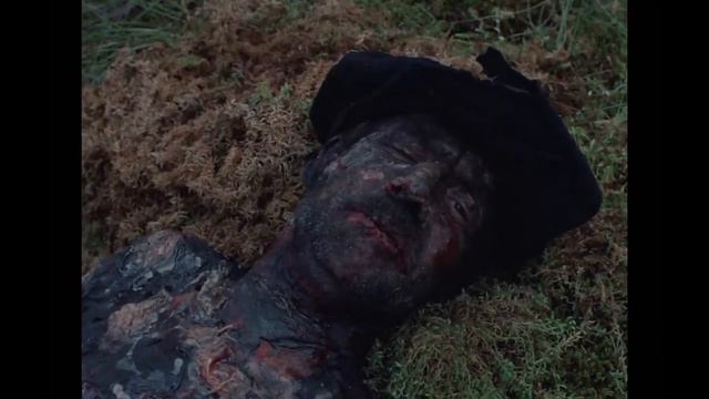 Иди и смотри. Фрагмент 4/10 (1985) смотреть онлайн