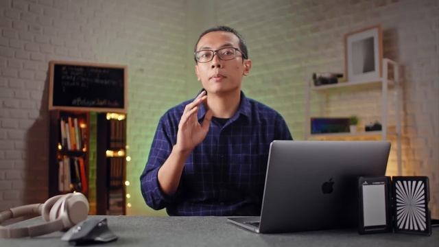 Apa itu Pemrograman? смотреть онлайн