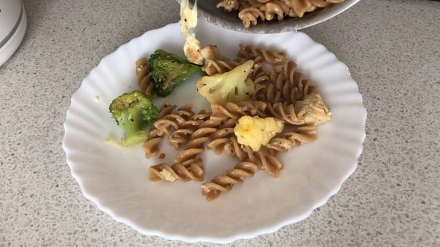 ЧТО Я ЕМ ЗА НЕДЕЛЮ?!/реалистично и вкусно смотреть онлайн