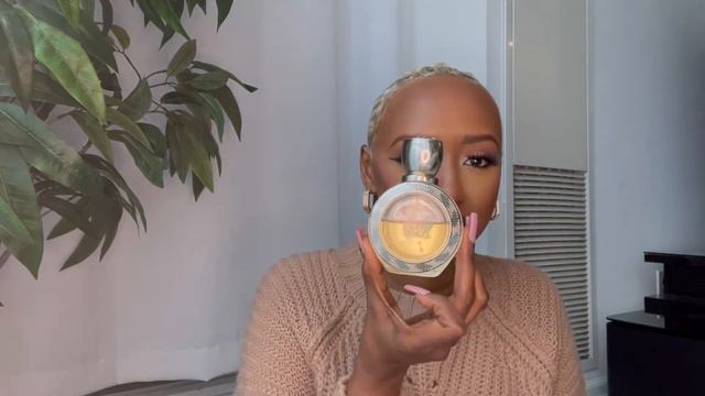 Top 5 scents for spring #mugler #chanel #versace #ysl смотреть онлайн