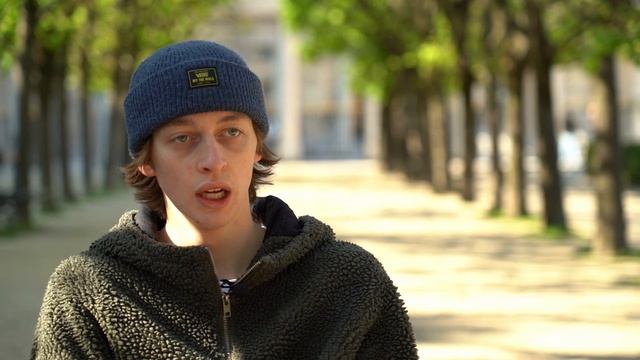 J'ai fait 44h de garde à vue pour rien - Le témoignage d'Osmin смотреть онлайн