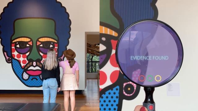 DXB301 Pitch Presentation смотреть онлайн