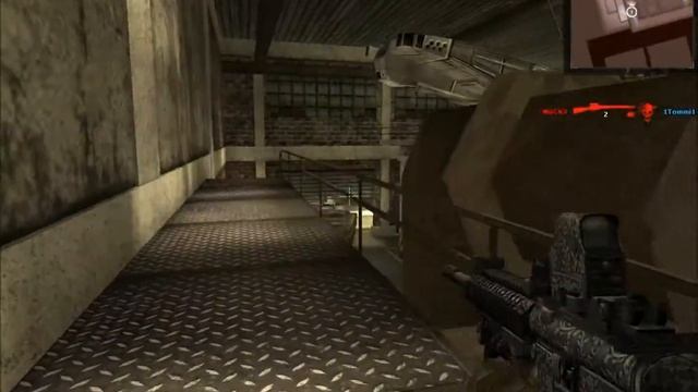 WolfTeam Game Play смотреть онлайн