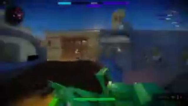 TOMMY GUN TIME... (Bad Business) | DoodleDARKO ROBLOX смотреть онлайн