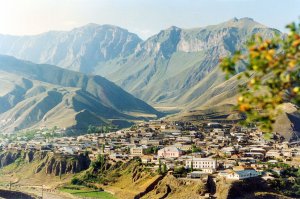 КЬУРАГЬ ДАГЪЛАР | КУРАХСКИЕ ГОРЫ | ЛЕЗГИНСКАЯ НАРОДНАЯ ПЕСНЯ