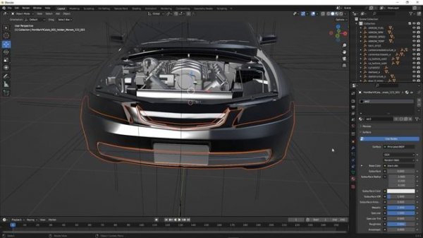 How to Import/Export a Car for Assetto Corsa