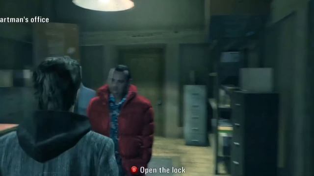Alan Wake, The Great American Video Game | Sophie From Mars смотреть онлайн