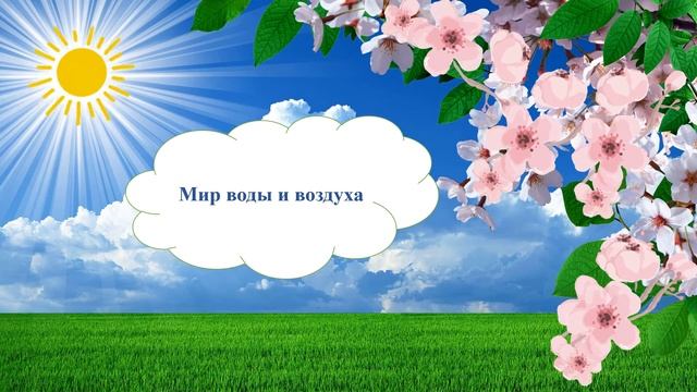 Название программы: «Юный эколог» (14 корпус) смотреть онлайн