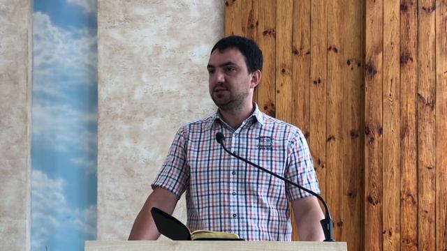 Образ мышления (Фил. 3:17-21) смотреть онлайн