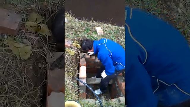 Укладчик кирпича 95 уровня. смотреть онлайн
