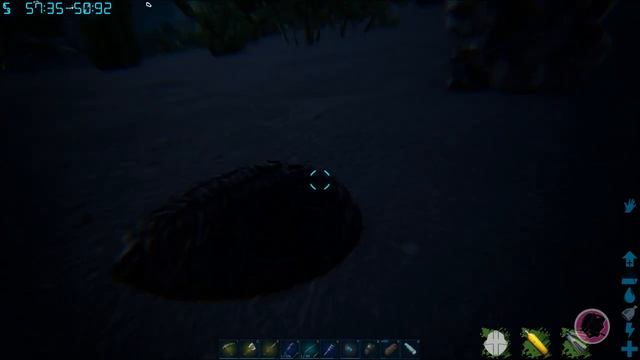 Black Pearl Spots on Fjordur ARK Survival Evolved смотреть онлайн