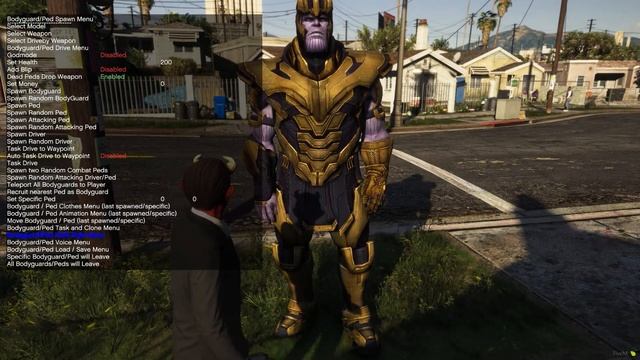 I'M PURPLE смотреть онлайн
