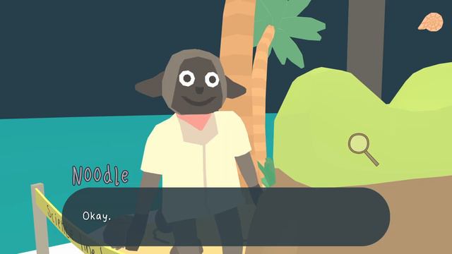 Haunted Island Mystery? Too Easy For This Frog (Detective Frog Gameplay) смотреть онлайн