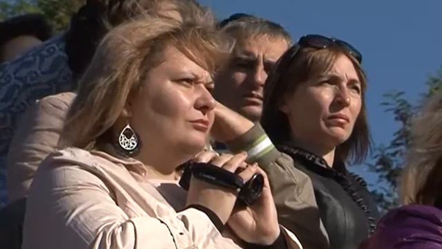 Присяга курсантов БелЮИ смотреть онлайн