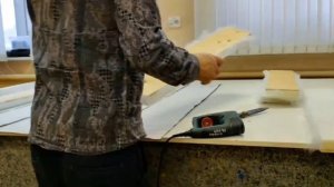 Как самому изготовить мягкие стеновые панели