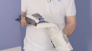 Как пользоваться гипсовой шпаклёвкой КНАУФ-Унихард?