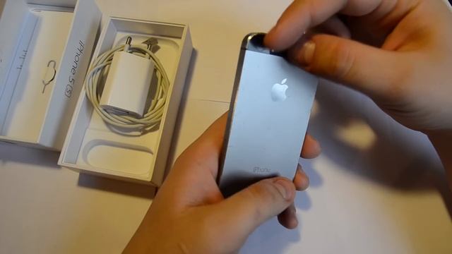Восстановленный iPhone 5S с Алиэкспресс спустя 7 месяцев смотреть онлайн