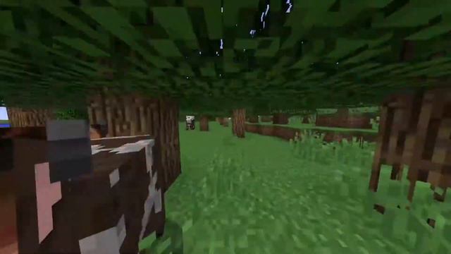 Minecraft: Dungeon Master Edition смотреть онлайн