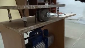 Литейная машина для ювелира своими руками