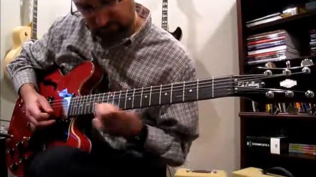 5F1 Noodling смотреть онлайн