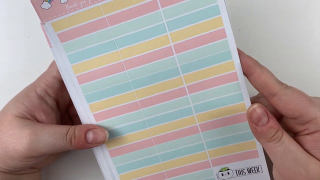 Planner Haul(ish) | February смотреть онлайн