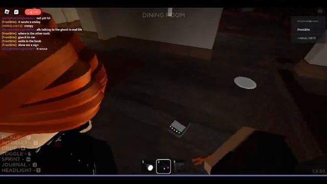 Revenant | Specter 2 (Roblox)