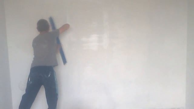 Шпатель "Шторх" в работе... смотреть онлайн