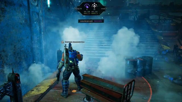 Necromunda: Underhive Wars-Потому,что мы банда! #8 смотреть онлайн