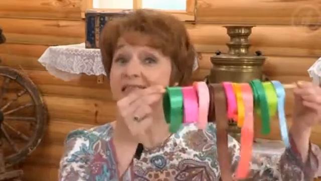 Органайзер для тесьмы смотреть онлайн