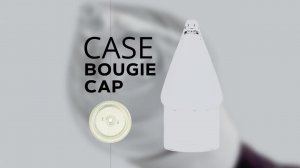 Бужирование пищеводного стеноза аппликационным колпачком BogieCap