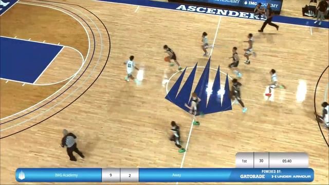 Combine HS: Daron Khoranian 5'10 Guard 2024 Season Highlights смотреть онлайн