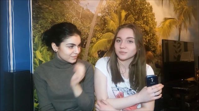 TAG: ЛУЧШИЕ ДРУЗЬЯ // МЫ НЕ ЛЮБИМ ЖИВОТНЫХ??? смотреть онлайн