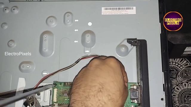 How to Fix Sony KLV-32BX300 Lcd Tv No power indicator Set Repair |No Power SMPS Ok|Tvrepair |Repair смотреть онлайн
