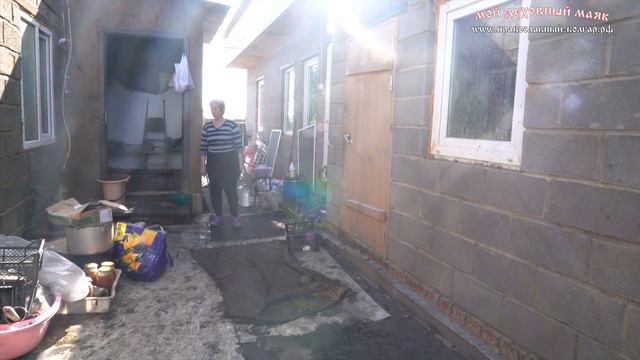 СОБОРНОЕ МИЛОСЕРДИЕ: ТЯЖЕЛЫЕ ПОСЛЕДСТВИЯ ПОЖАРА смотреть онлайн