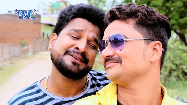 Superhit Bhojpuri Lokgeet - Has Ke Kareja Me - Ritesh Pandey - Chirain - Bhojpuri Hit Songs смотреть онлайн