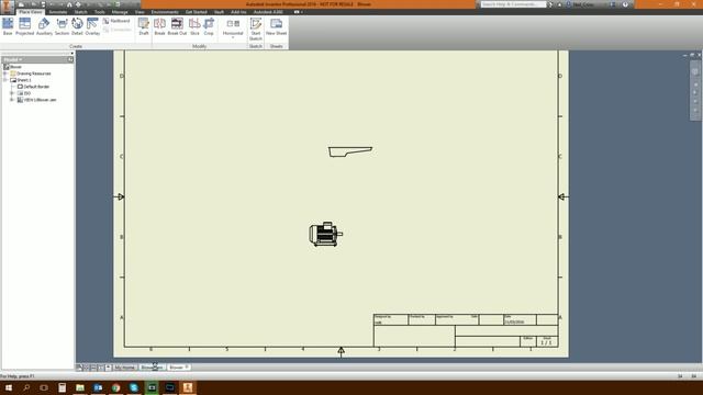 Assembly representations (Level of detail & View Reps) | Autodesk Inventor смотреть онлайн