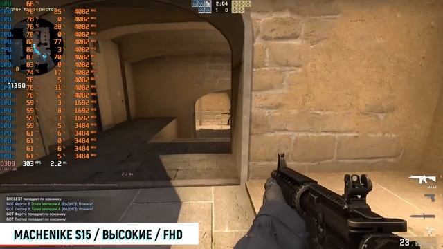 КИТАЙСКИЙ НОУТ С i7-12700H + RTX 3050Ti смотреть онлайн